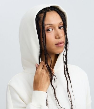 Buzo en Algodón con Bolsillo Canguro 3