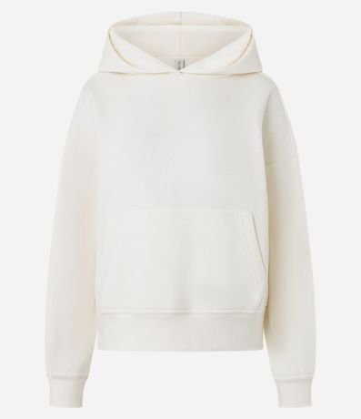 Buzo en Algodón con Bolsillo Canguro 4