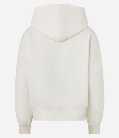 Buzo en Algodón con Bolsillo Canguro 5