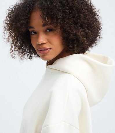 Buzo en Algodón con Bolsillo Canguro 4