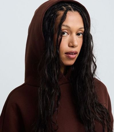 Buzo en Algodón con Bolsillo Canguro 3