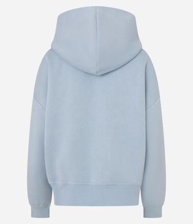 Buzo en Algodón con Bolsillo Canguro 2