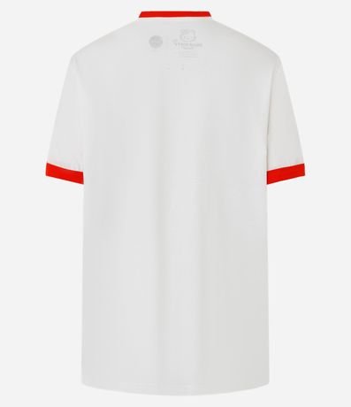 Remera T-shirt en Algodón con Estampa Hello Kitty 7