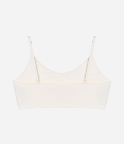 Soutien Top Texturizado Seamless 2