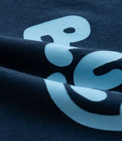 Kit 02 Camisetas Infantiles con Estampa Bluey - Talle 2 a 6 años 3