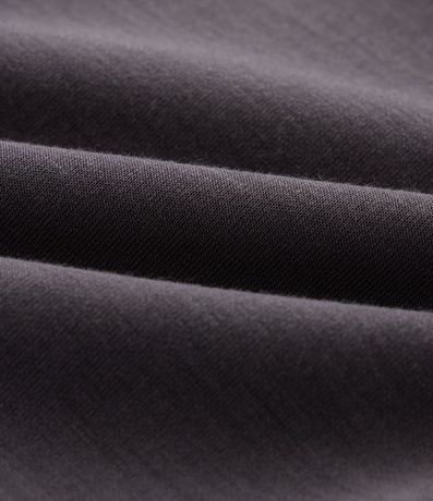 Pantalón Jogger Infantil en Modal con Recortes - Talle 5 a 14 años 3