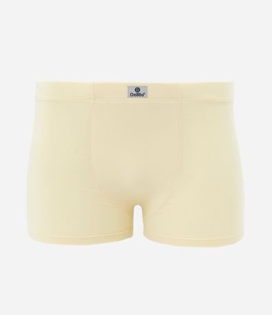 Calzoncillo Boxer en Algodón Básica Del Rio
