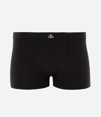 Calzoncillo Boxer en Algodón Básica Del Rio