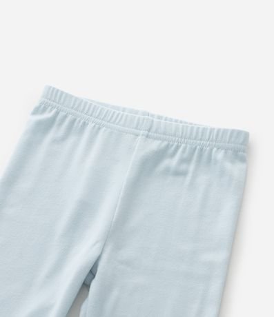 Conjunto Infantil Térmico Body y Pantalón – Talle 0 a 18 Meses 10