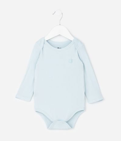 Conjunto Infantil Térmico Body y Pantalón – Talle 0 a 18 Meses 2