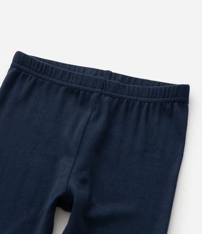 Conjunto Infantil Térmico Body y Pantalón – Talle 0 a 18 Meses 8