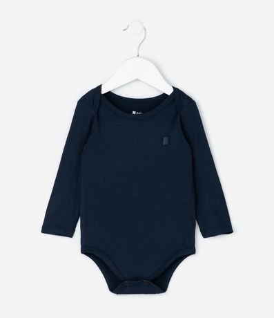 Conjunto Infantil Térmico Body y Pantalón – Talle 0 a 18 Meses 2