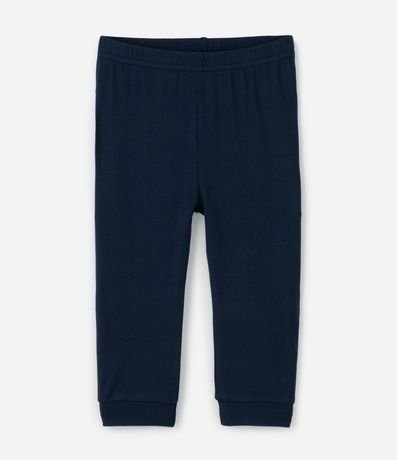 Conjunto Infantil Térmico Body y Pantalón – Talle 0 a 18 Meses 4