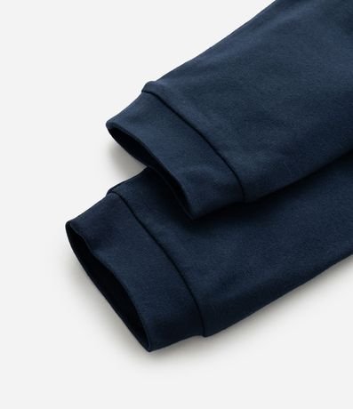 Conjunto Infantil Térmico Body y Pantalón – Talle 0 a 18 Meses 7