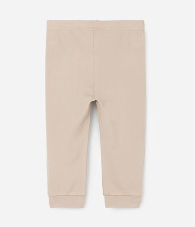 Conjunto Infantil Térmico Body y Pantalón – Talle 0 a 18 Meses 6