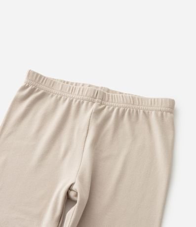 Conjunto Infantil Térmico Body y Pantalón – Talle 0 a 18 Meses 8