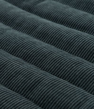 Chaleco Infantil Matelassados con Estampado Localizada – Talle 1 a 5/6 años 3