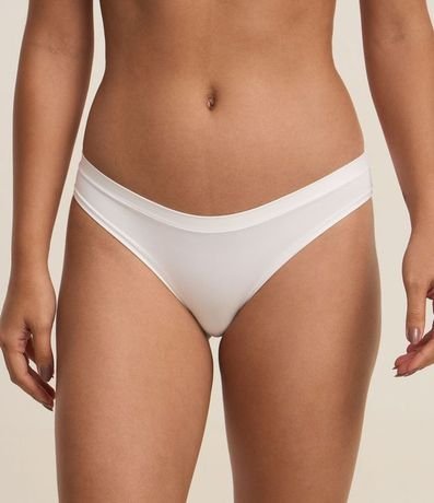 Kit 03 Bombachas Bikini en Microfibra 3