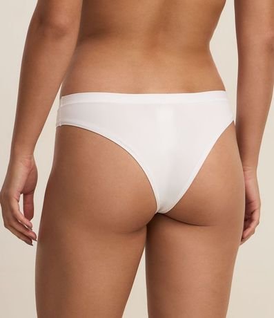 Kit 03 Bombachas Bikini en Microfibra 5