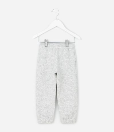 Pantalón Infantil en Algodón con Bolsillo Incorporado – Talle 1 a 5/6 años 2