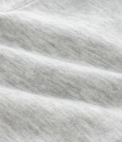 Pantalón Infantil en Algodón con Bolsillo Incorporado – Talle 1 a 5/6 años 3