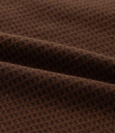 Remera Polo Infantil Texturizada - Talle 1 a 6 años 4