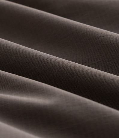 Campera Rompeviento con Recortes Delanteros y Bolsillo de Cremallera 9