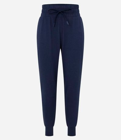 Pantalón Jogger Deportiva con Cintura Ajustable y Tacto Suave 5
