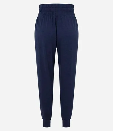 Pantalón Jogger Deportiva con Cintura Ajustable y Tacto Suave 6