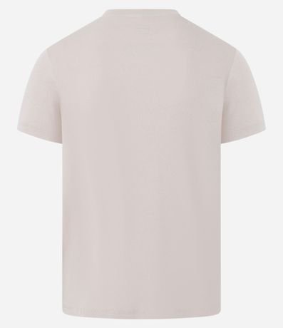 Remera Muscle en Media Malla con Manga Corta 9