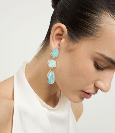 Caravana Mediano con Formas Geométricas