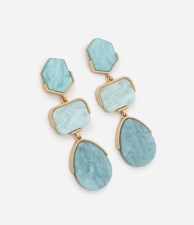 Caravana Mediano con Formas Geométricas 2