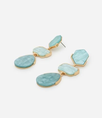 Caravana Mediano con Formas Geométricas 3