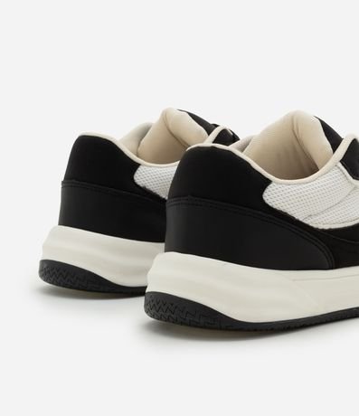 Championes Street en PU con Suela Bold 5