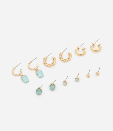 Kit 06 Caravanas en Diferentes Formatos 2