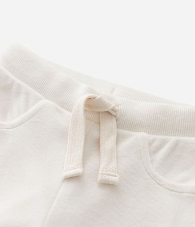 Conjunto Infantil con Aplicación de Osito – Talle 0 a 24 Meses 7