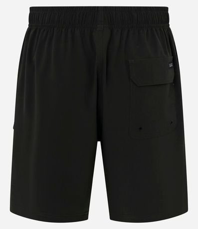 Bermuda en Ripstop con Bolsillo Lateral 6