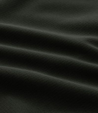Bermuda en Ripstop con Bolsillo Lateral 9