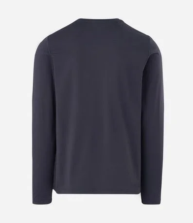 Remera Térmica Regular con Manga Larga 2