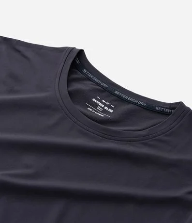 Remera Térmica Regular con Manga Larga 3