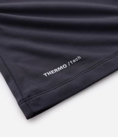 Remera Térmica Regular con Manga Larga 4