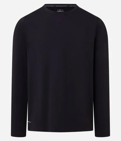 Remera Térmica Regular con Manga Larga