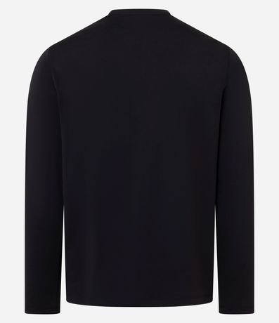 Remera Térmica Regular con Manga Larga 2