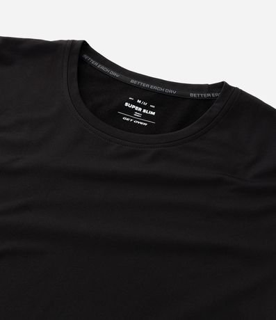 Remera Térmica Regular con Manga Larga 3