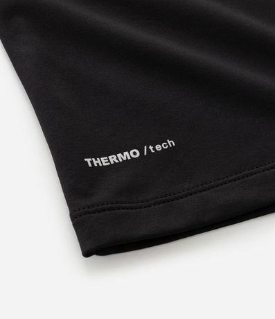 Remera Térmica Regular con Manga Larga 4