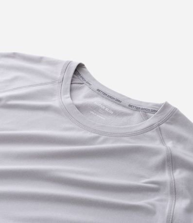 Remera Térmica en Manga larga con Toque Suave y Recortes 7