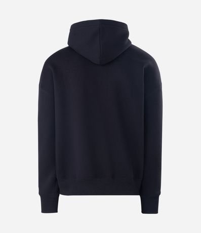 Buzo Algodón Boxy con Felpa en Algodón 5