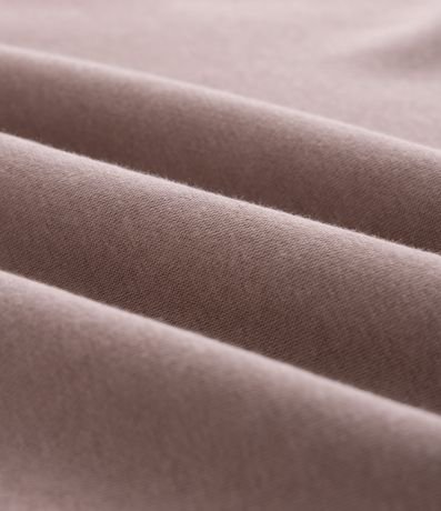 Buzo Algodón Boxy con Felpa en Algodón 6