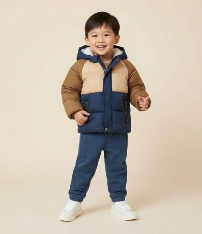 Pantalón Infantil con Bolsillo Incorporado – Talle 1 a 5/6 años