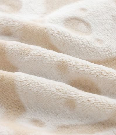 Mono Bebé con Estampa en Relieve Cara de Animalito – Talle RN a 18 Meses 4